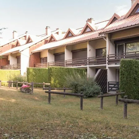 Triplex Chaleureux 6 Pax Avec Wifi Et Parking, Chantemerle, Serre-chevalier - Fr-1-330e-17
