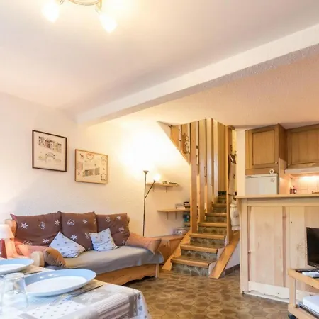 Triplex Chaleureux 6 Pax Avec Wifi Et Parking, Chantemerle, Serre-chevalier - Fr-1-330e-17 * Сер Шевалье