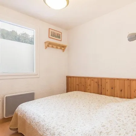 Triplex Chaleureux 6 Pax Avec Wifi Et Parking, Chantemerle, Serre-chevalier - Fr-1-330e-17 Апартаменты